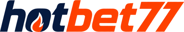 Logo hotbet77